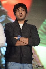 Dongata Movie Audio Launch